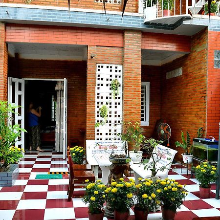Bosa Homestay - Mekong Riverside Can Tho Exterior foto