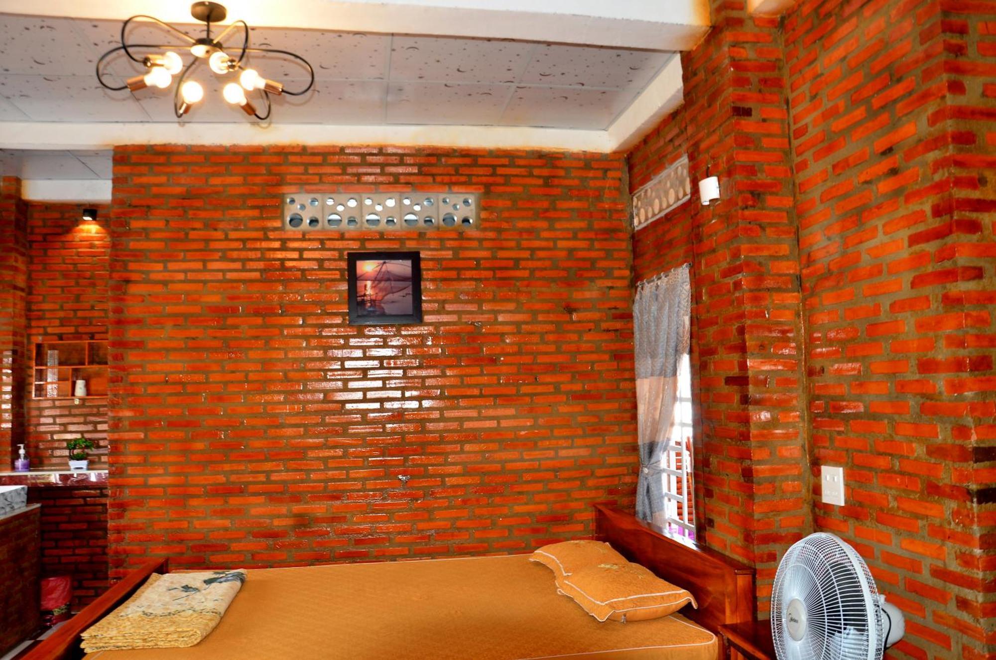 Bosa Homestay - Mekong Riverside Can Tho Exterior foto